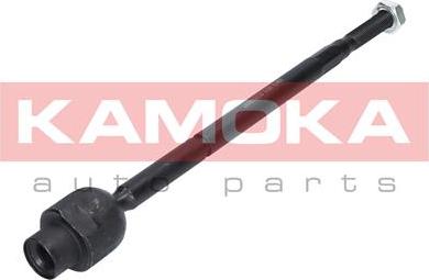 Kamoka 9020258 - Inner Tie Rod, Axle Joint xparts.lv