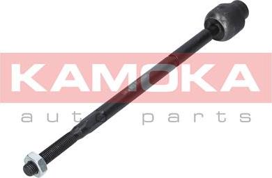 Kamoka 9020258 - Inner Tie Rod, Axle Joint xparts.lv