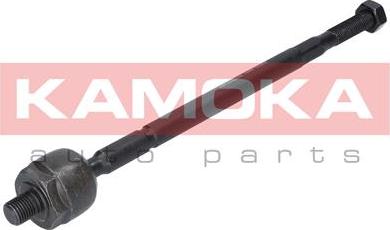 Kamoka 9020260 - Aksiālais šarnīrs, Stūres šķērsstiepnis xparts.lv