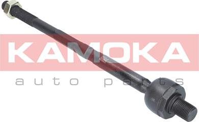 Kamoka 9020230 - Inner Tie Rod, Axle Joint xparts.lv