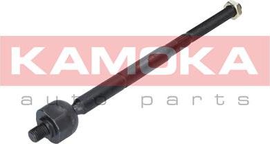 Kamoka 9020237 - Inner Tie Rod, Axle Joint xparts.lv