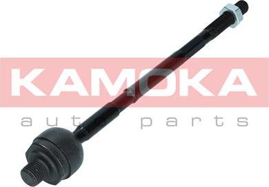 Kamoka 9020224 - Aksiālais šarnīrs, Stūres šķērsstiepnis xparts.lv