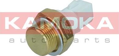 Kamoka 4090009 - Термовыключатель, вентилятор радиатора / кондиционера xparts.lv