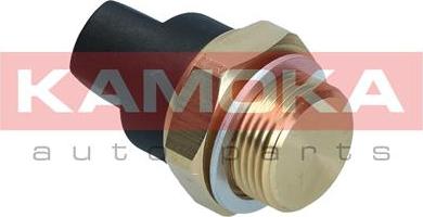 Kamoka 4090001 - Temperature Switch, radiator / air conditioner fan xparts.lv