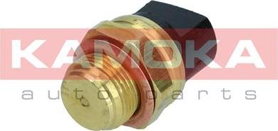 Kamoka 4090007 - Термовыключатель, вентилятор радиатора / кондиционера xparts.lv