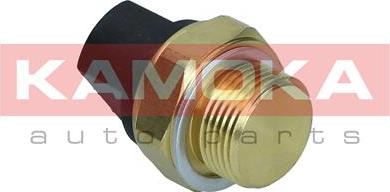 Kamoka 4090016 - Termoslēdzis, Radiatora ventilators xparts.lv