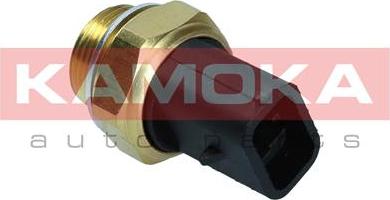 Kamoka 4090010 - Temperature Switch, radiator / air conditioner fan xparts.lv