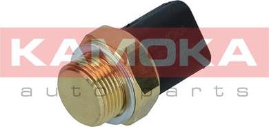 Kamoka 4090013 - Термовыключатель, вентилятор радиатора / кондиционера xparts.lv