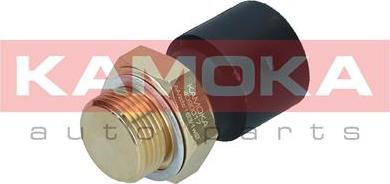 Kamoka 4090017 - Термовыключатель, вентилятор радиатора / кондиционера xparts.lv