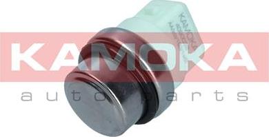Kamoka 4090032 - Termoslēdzis, Radiatora ventilators xparts.lv