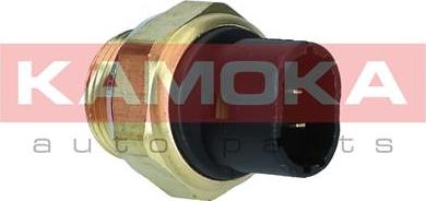 Kamoka 4090029 - Temperature Switch, radiator / air conditioner fan xparts.lv
