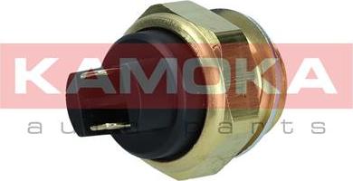 Kamoka 4090024 - Temperature Switch, radiator / air conditioner fan xparts.lv