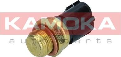 Kamoka 4090021 - Temperature Switch, radiator / air conditioner fan xparts.lv