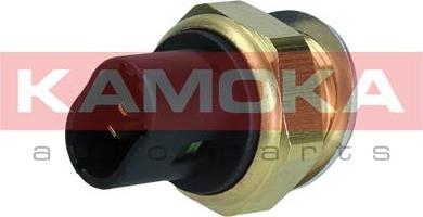 Kamoka 4090027 - Temperature Switch, radiator / air conditioner fan xparts.lv