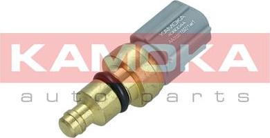 Kamoka 4080044 - Sensor, coolant temperature xparts.lv