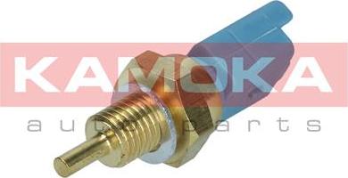 Kamoka 4080041 - Sensor, coolant temperature xparts.lv