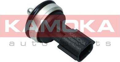 Kamoka 4080047 - Sensor, coolant temperature xparts.lv