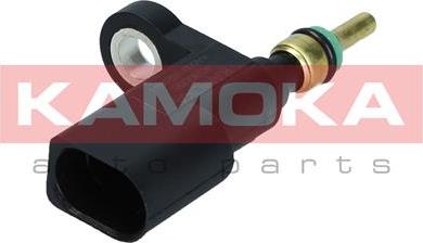Kamoka 4080055 - Sensor, coolant temperature xparts.lv