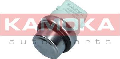 Kamoka 4080069 - Sensor, coolant temperature xparts.lv