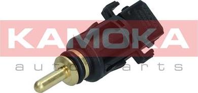 Kamoka 4080066 - Sensor, coolant temperature xparts.lv