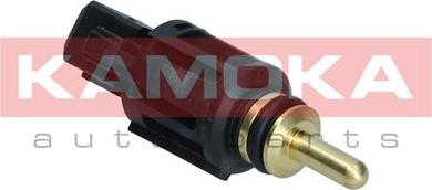 Kamoka 4080066 - Датчик, температура охлаждающей жидкости xparts.lv