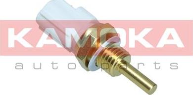 Kamoka 4080030 - Sensor, coolant temperature xparts.lv