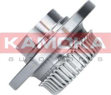 Kamoka 5500025 - Wheel hub, bearing Kit xparts.lv