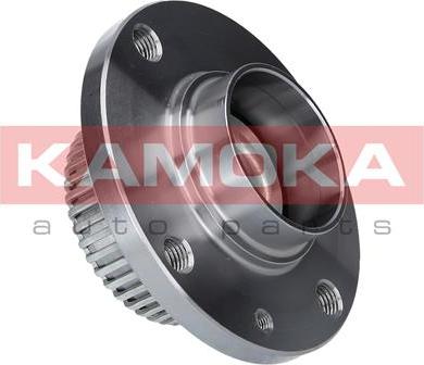 Kamoka 5500025 - Wheel hub, bearing Kit xparts.lv