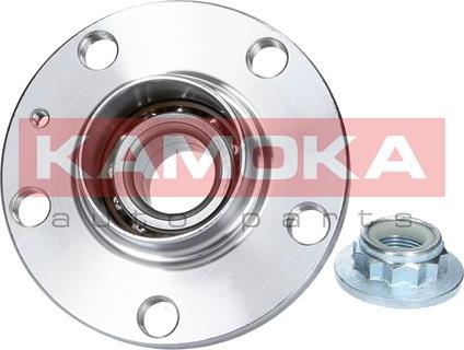 Kamoka 5500023 - Wheel hub, bearing Kit xparts.lv