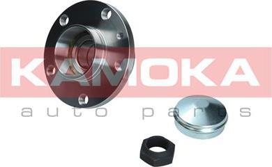 Kamoka 5500169 - Wheel hub, bearing Kit xparts.lv