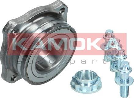 Kamoka 5500184 - Wheel hub, bearing Kit xparts.lv