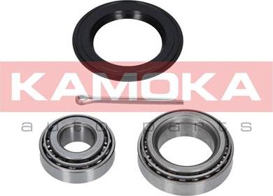 Kamoka 5600005 - Wheel hub, bearing Kit xparts.lv