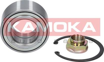 Kamoka 5600036 - Wheel hub, bearing Kit xparts.lv