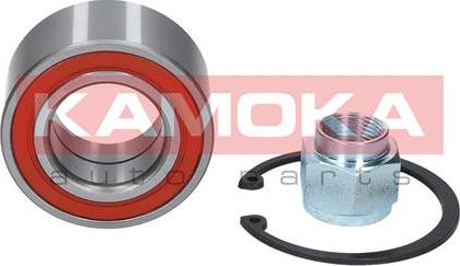 Kamoka 5600032 - Wheel hub, bearing Kit xparts.lv