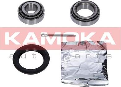 Kamoka 5600078 - Комплект подшипника ступицы колеса xparts.lv