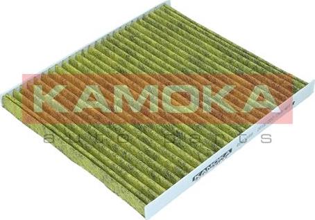 Kamoka 6080098 - Filter, interior air xparts.lv