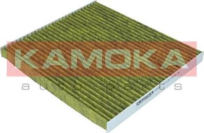 Kamoka 6080086 - Filtrs, Salona telpas gaiss xparts.lv