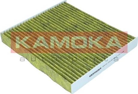 Kamoka 6080145 - Filtrs, Salona telpas gaiss xparts.lv