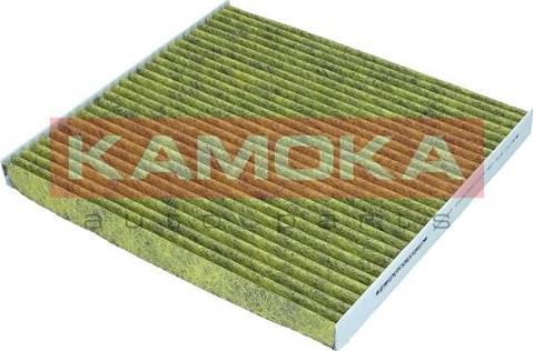 Kamoka 6080140 - Filtrs, Salona telpas gaiss xparts.lv