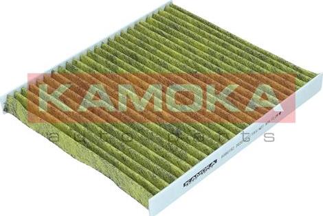 Kamoka 6080152 - Filtrs, Salona telpas gaiss xparts.lv
