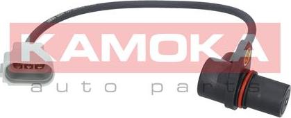 Kamoka 109044 - Sensor, crankshaft pulse xparts.lv