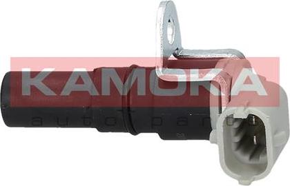 Kamoka 109040 - Sensor, crankshaft pulse xparts.lv