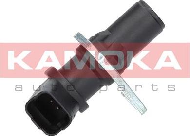 Kamoka 109043 - Sensor, crankshaft pulse xparts.lv