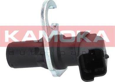 Kamoka 109042 - Sensor, crankshaft pulse xparts.lv