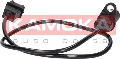Kamoka 109055 - Sensor, crankshaft pulse xparts.lv