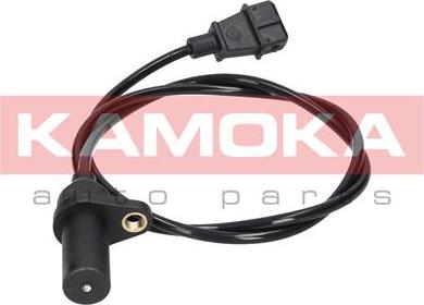 Kamoka 109056 - Sensor, crankshaft pulse xparts.lv