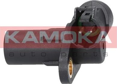Kamoka 109050 - Sensor, crankshaft pulse xparts.lv