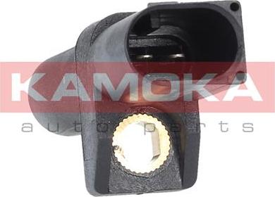 Kamoka 109004 - Sensor, crankshaft pulse xparts.lv
