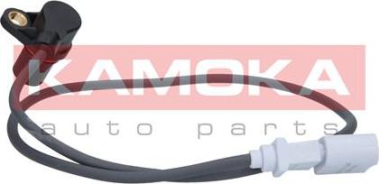 Kamoka 109005 - Sensor, crankshaft pulse xparts.lv