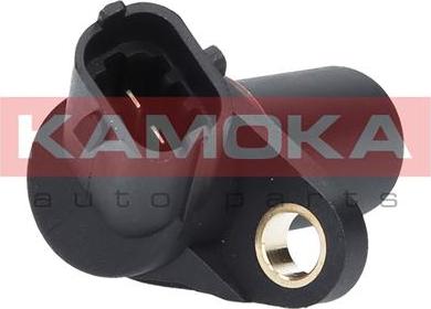 Kamoka 109001 - Sensor, crankshaft pulse xparts.lv